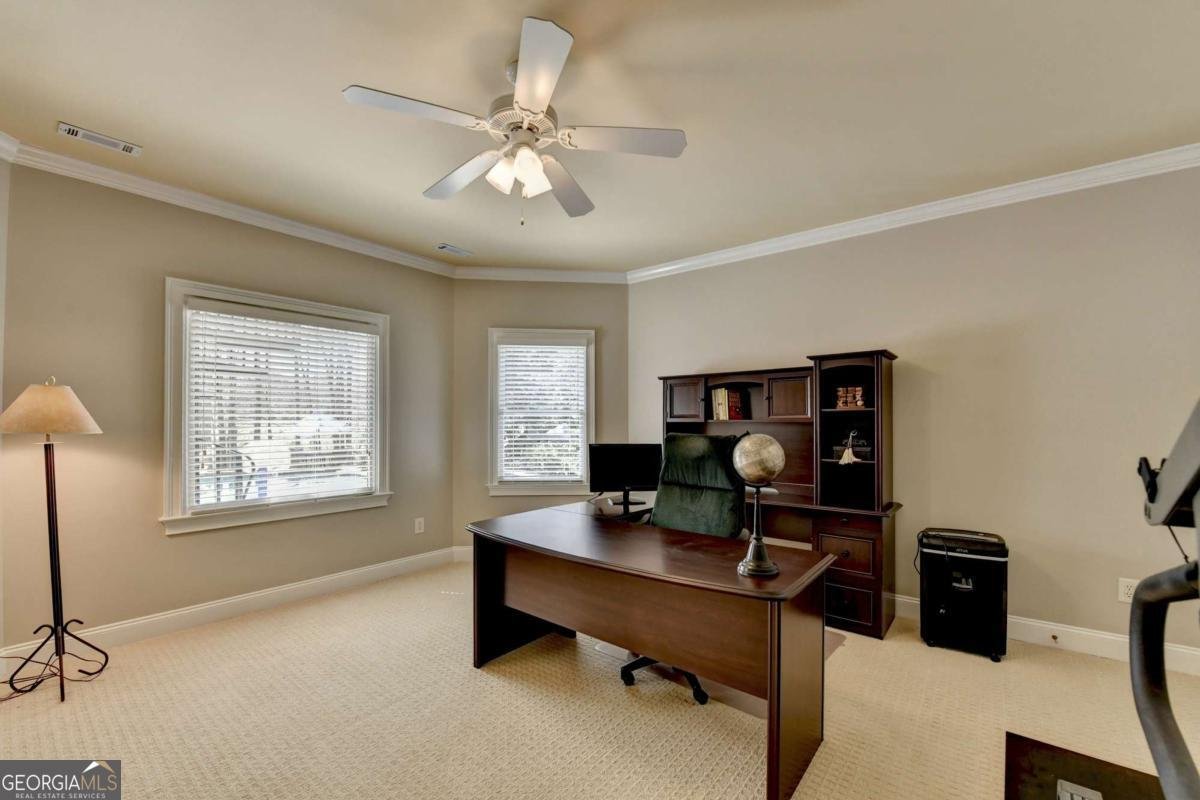 6380 Sunbriar Drive Cumming - Photo 39