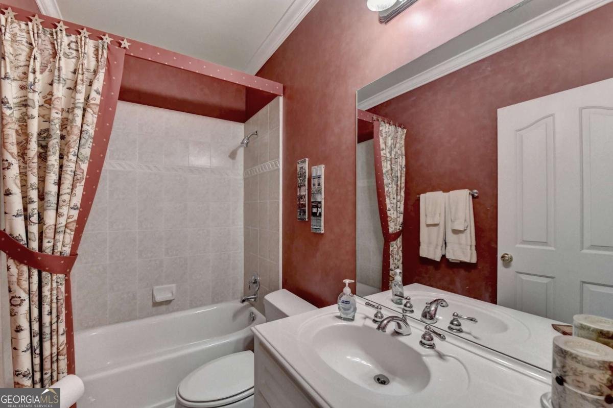 6380 Sunbriar Drive Cumming - Photo 40