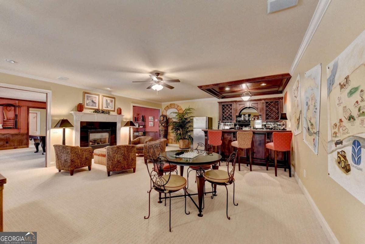 6380 Sunbriar Drive Cumming - Photo 41