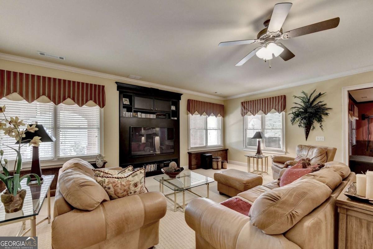 6380 Sunbriar Drive Cumming - Photo 42