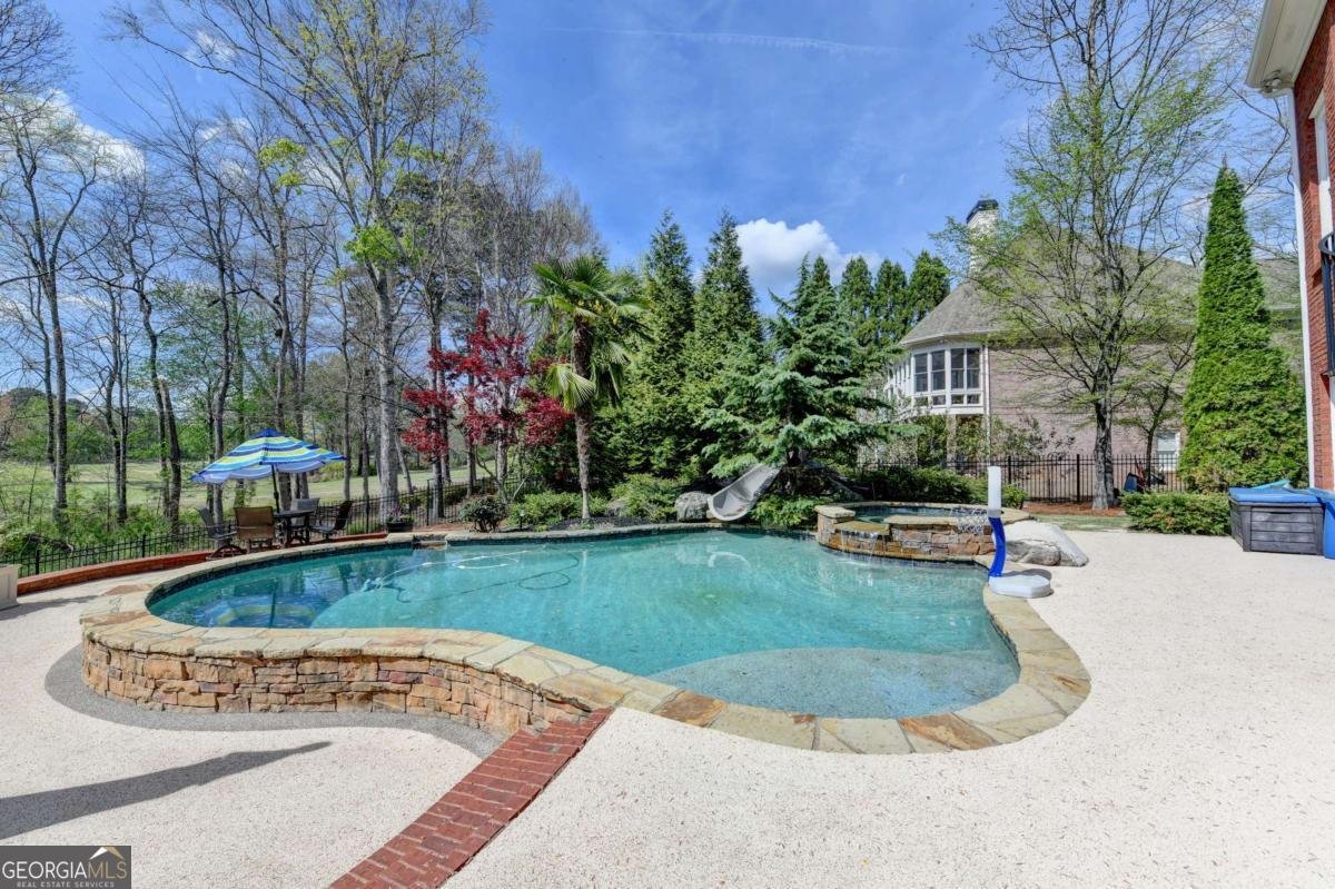 6380 Sunbriar Drive Cumming - Photo 44