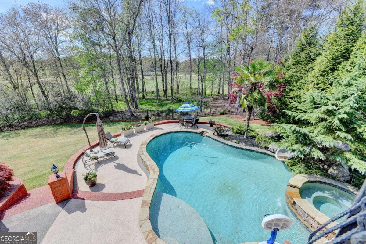 6380 Sunbriar Drive Cumming - Photo 45