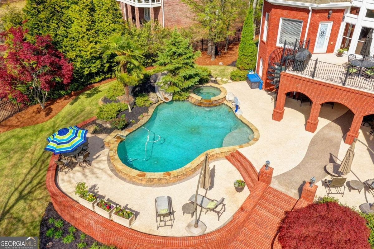 6380 Sunbriar Drive Cumming - Photo 46