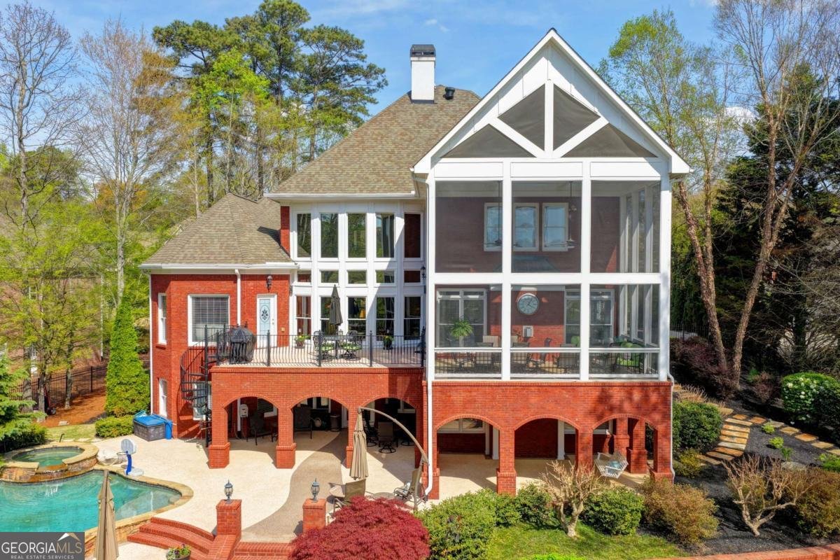 6380 Sunbriar Drive Cumming - Photo 47