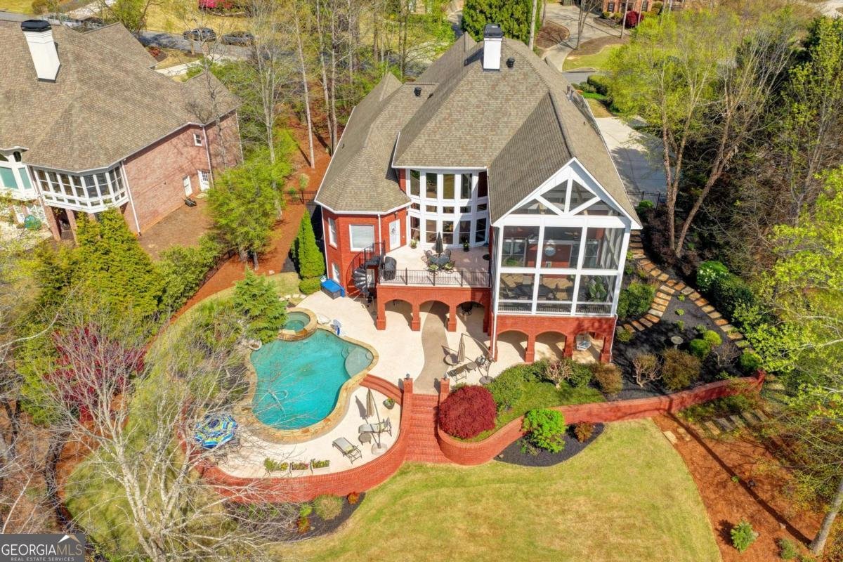 6380 Sunbriar Drive Cumming - Photo 48