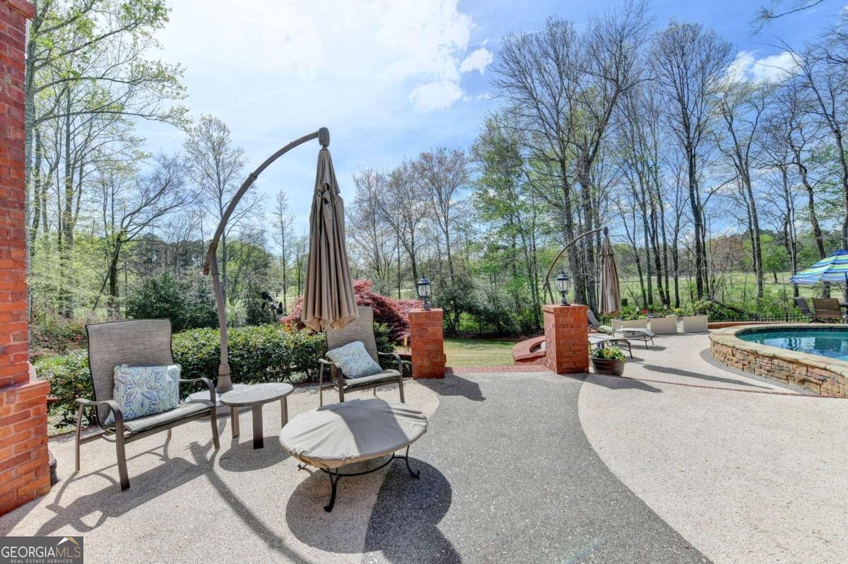 6380 Sunbriar Drive Cumming - Photo 49