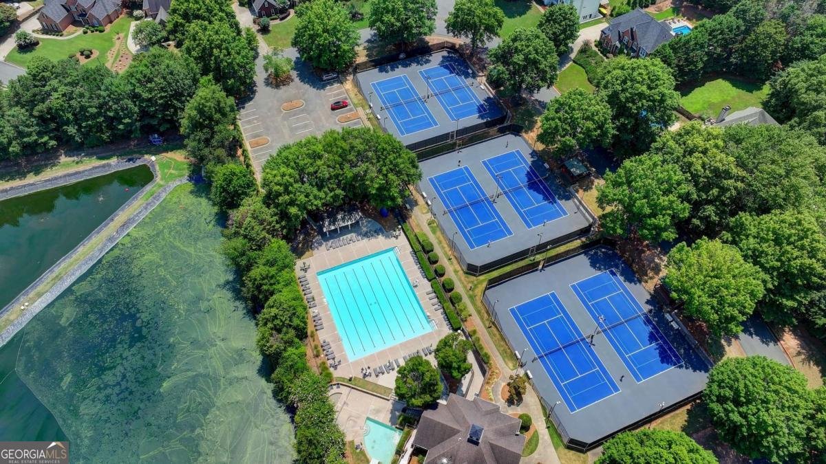 6380 Sunbriar Drive Cumming - Photo 53