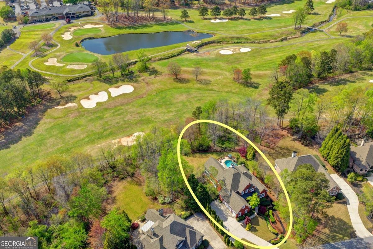 6380 Sunbriar Drive Cumming - Photo 56