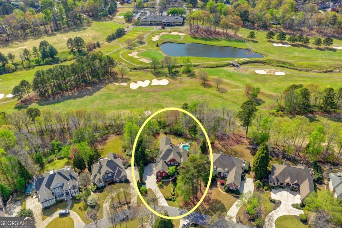 6380 Sunbriar Drive Cumming - Photo 58