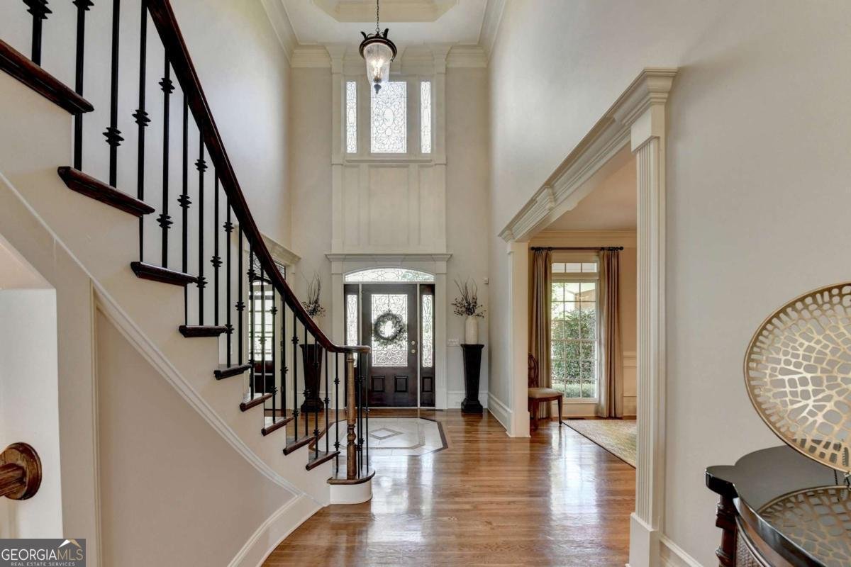 6380 Sunbriar Drive Cumming - Photo 6