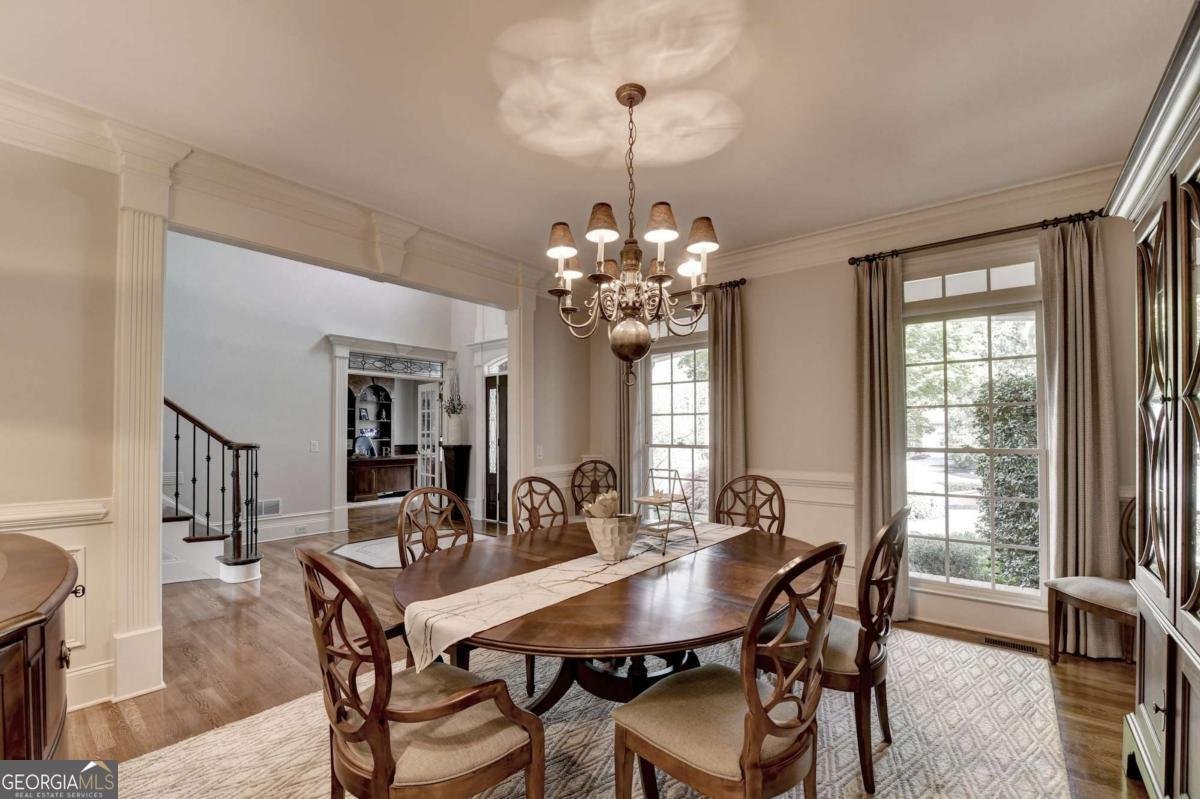 6380 Sunbriar Drive Cumming - Photo 9