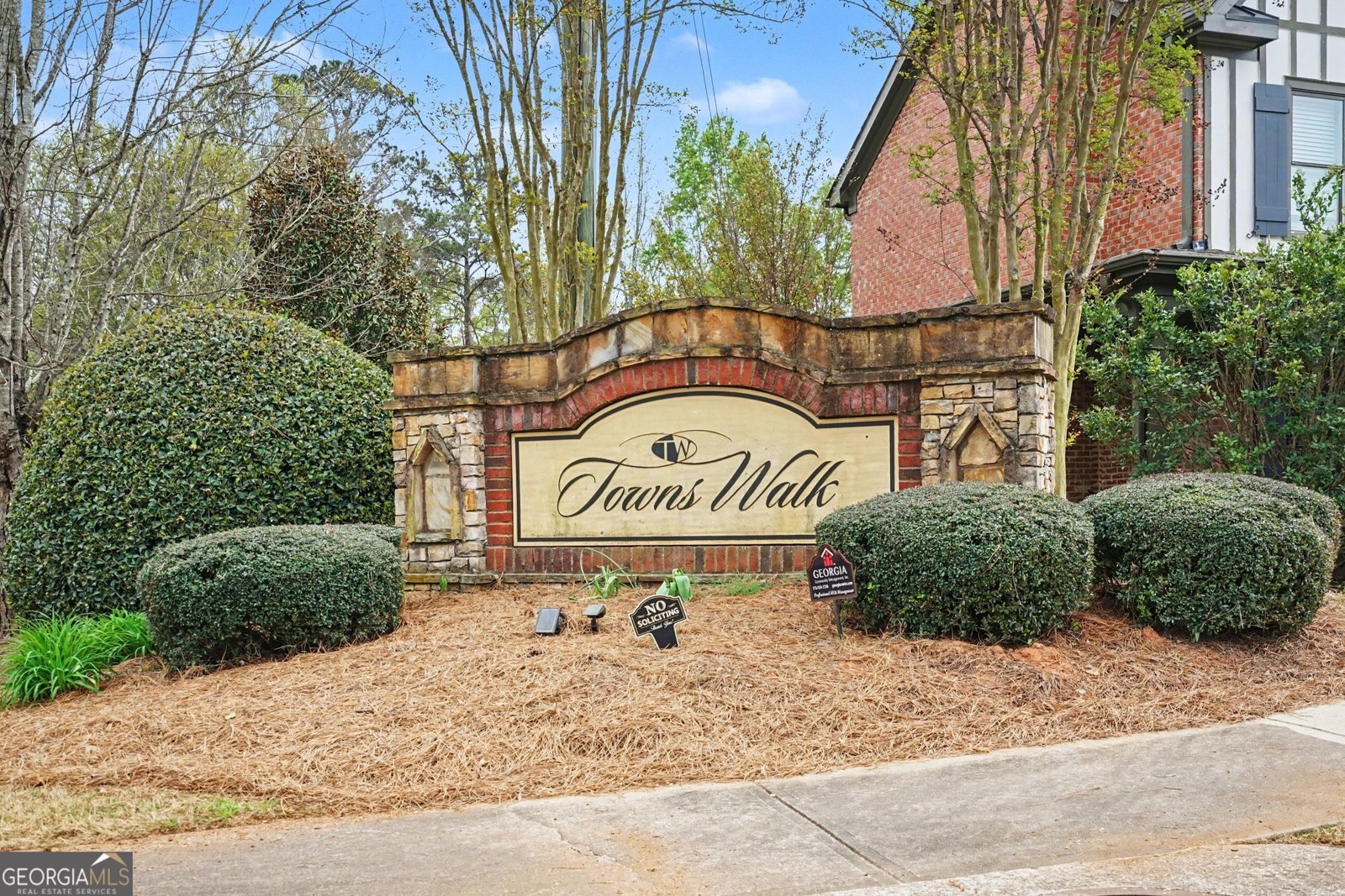 204 Towns Walk Drive Athens - Photo 33