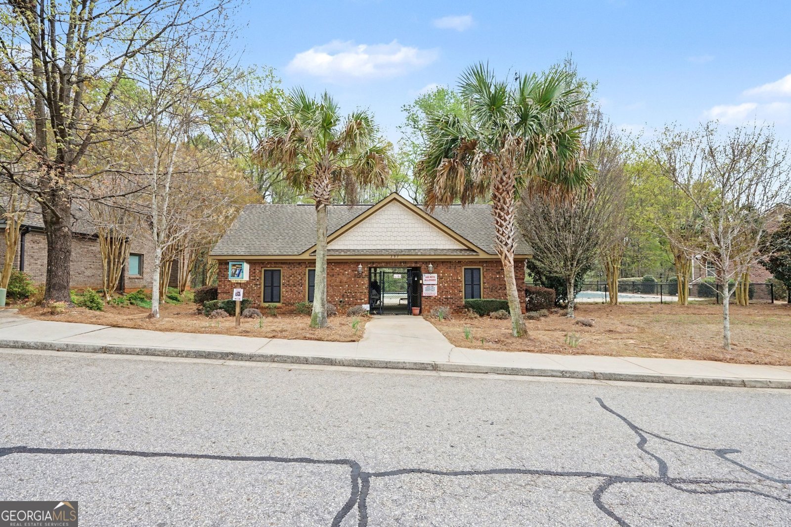 204 Towns Walk Drive Athens - Photo 34