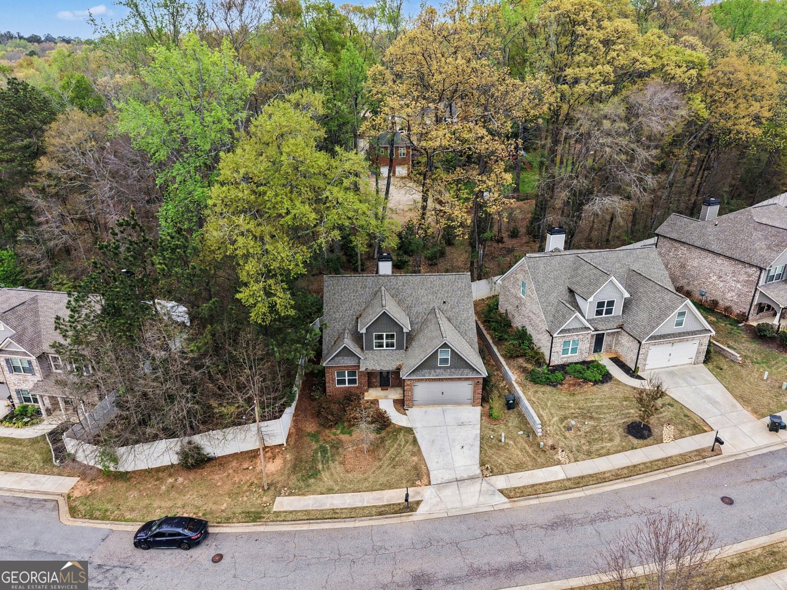 204 Towns Walk Drive Athens - Photo 35