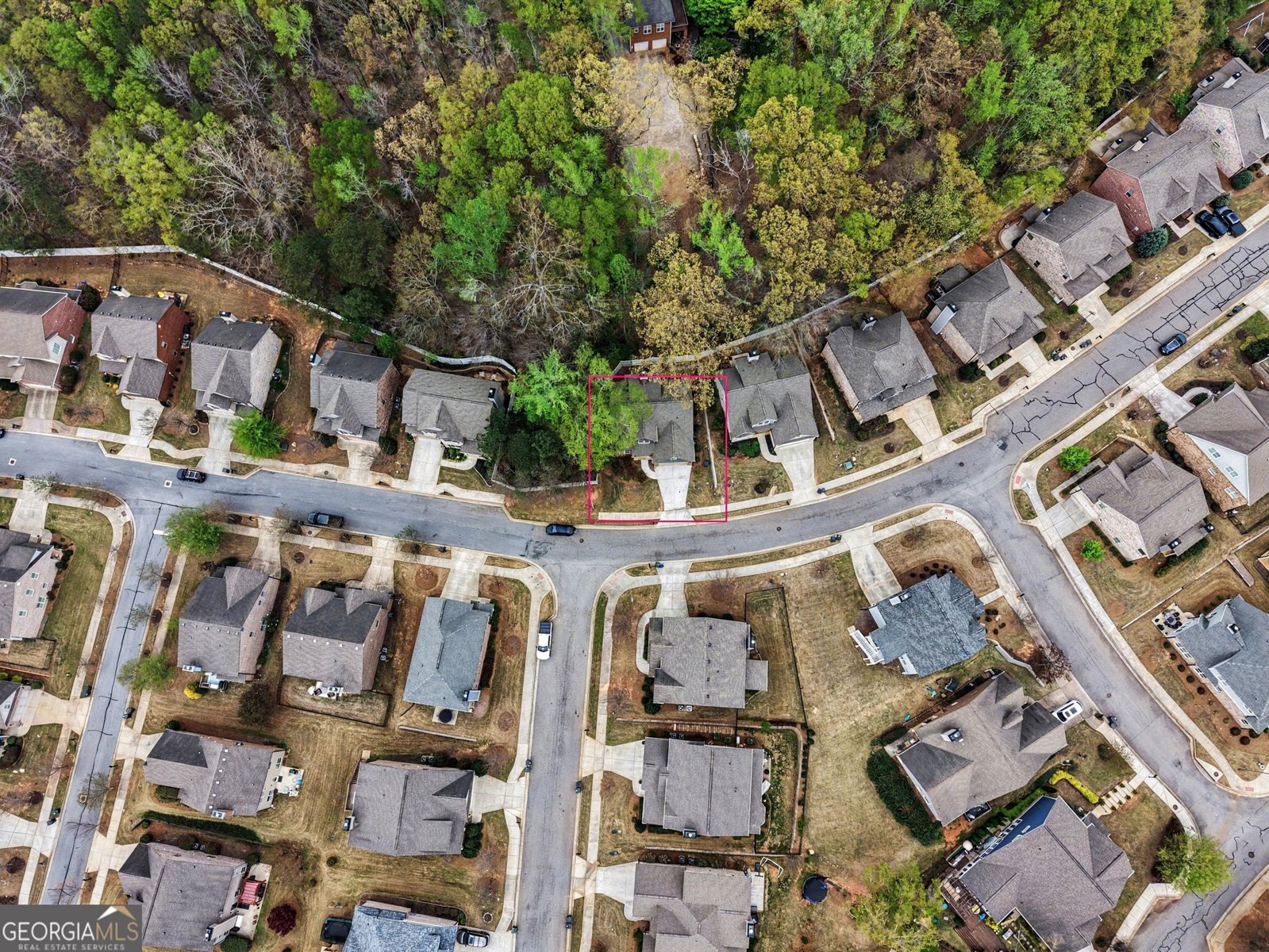 204 Towns Walk Drive Athens - Photo 36