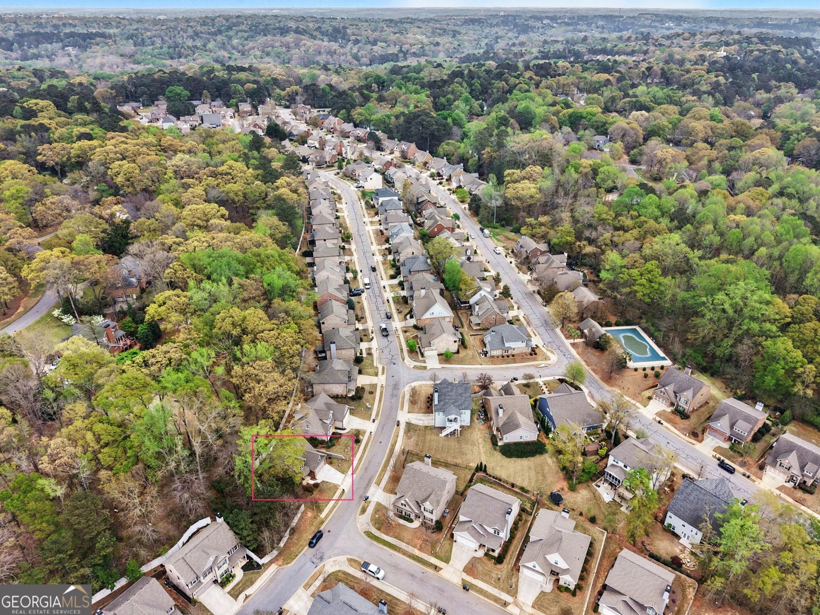 204 Towns Walk Drive Athens - Photo 37