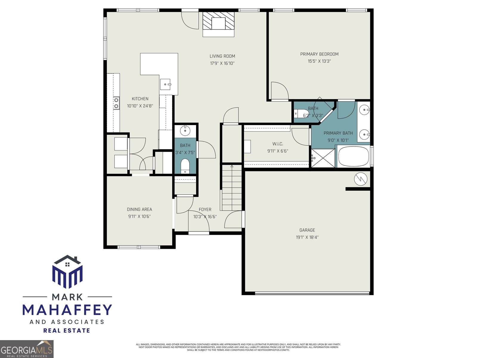 204 Towns Walk Drive Athens - Photo 38