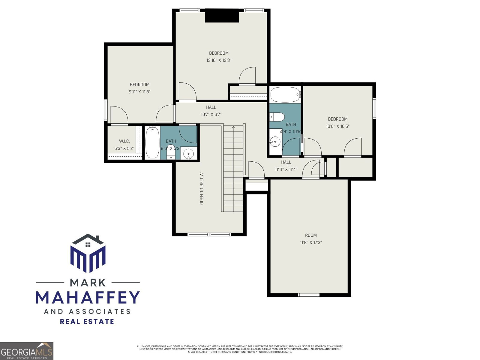 204 Towns Walk Drive Athens - Photo 39