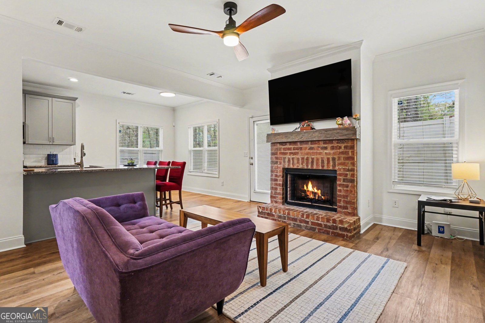 204 Towns Walk Drive Athens - Photo 6