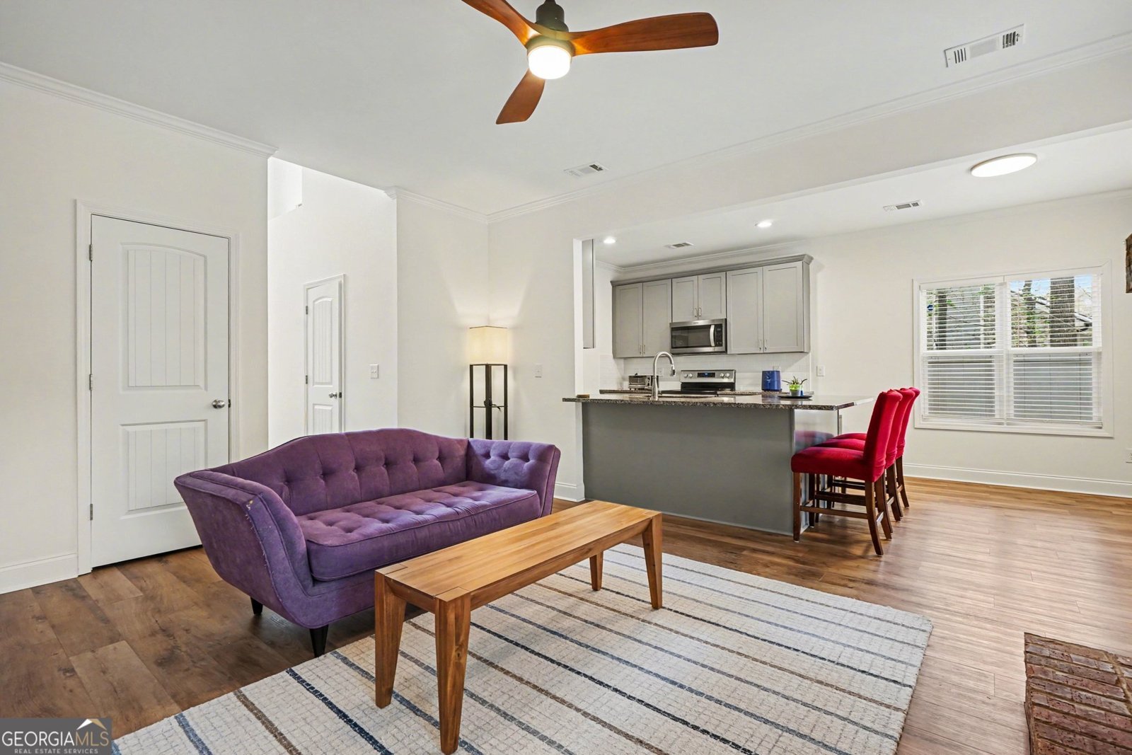 204 Towns Walk Drive Athens - Photo 7