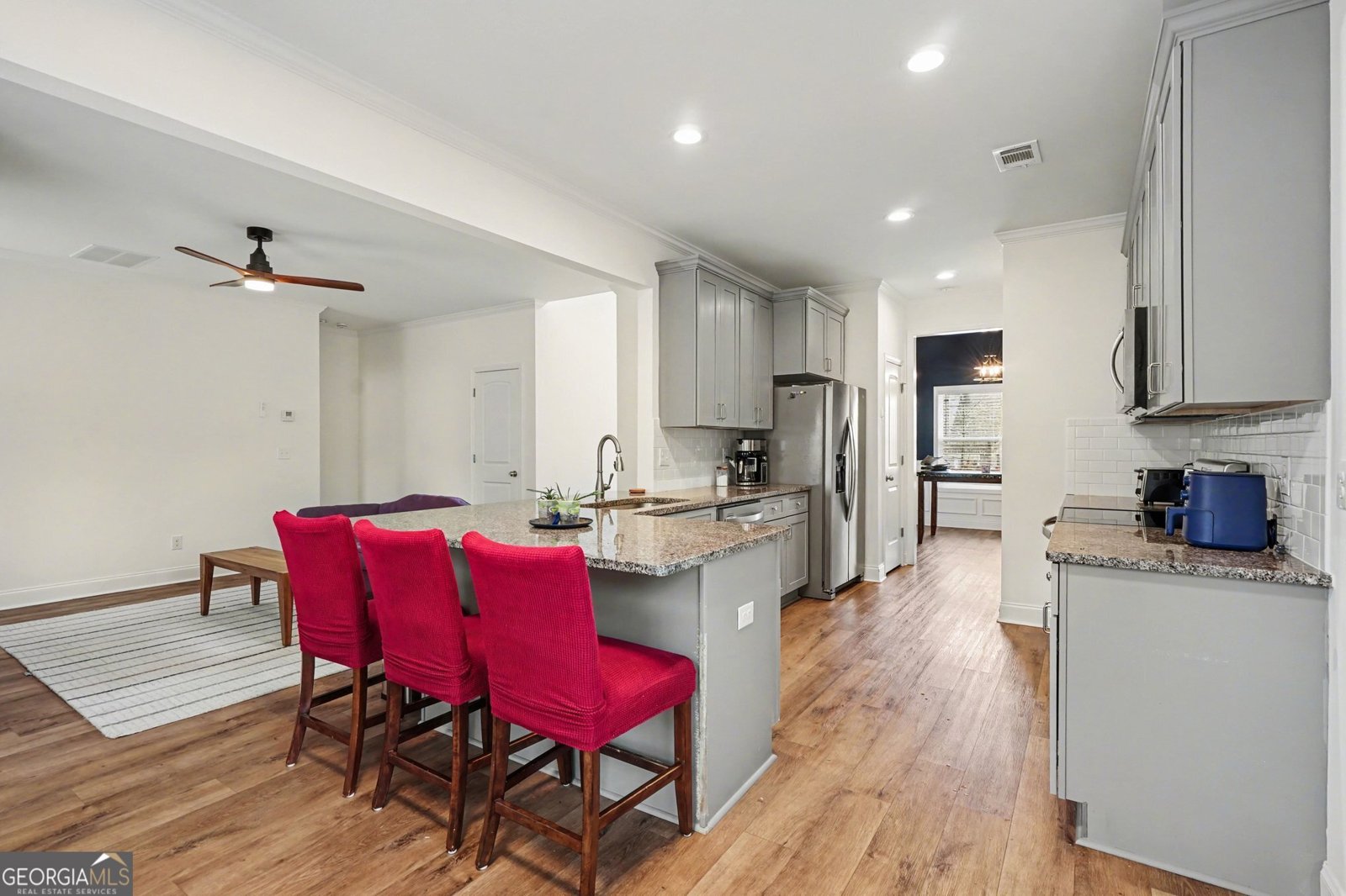 204 Towns Walk Drive Athens - Photo 8