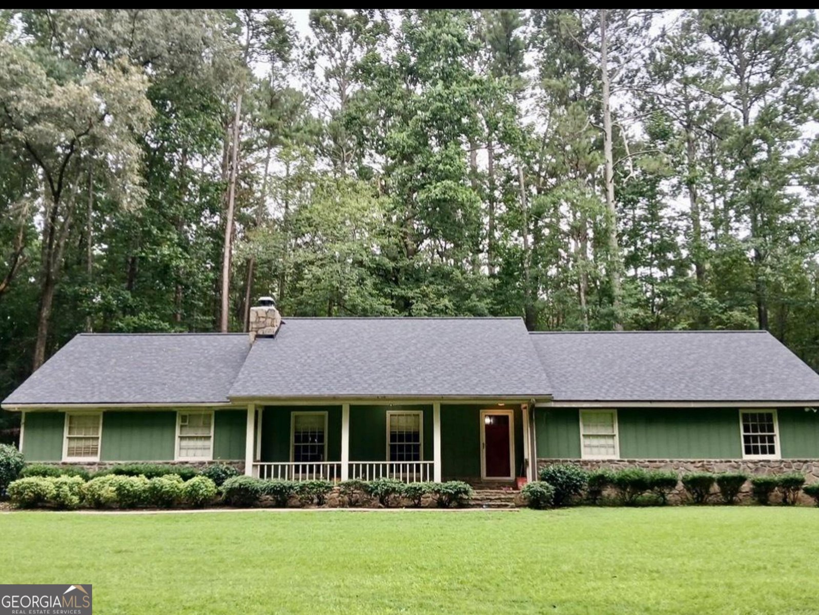 486 Sweetwater Bend Villa Rica - Photo 1