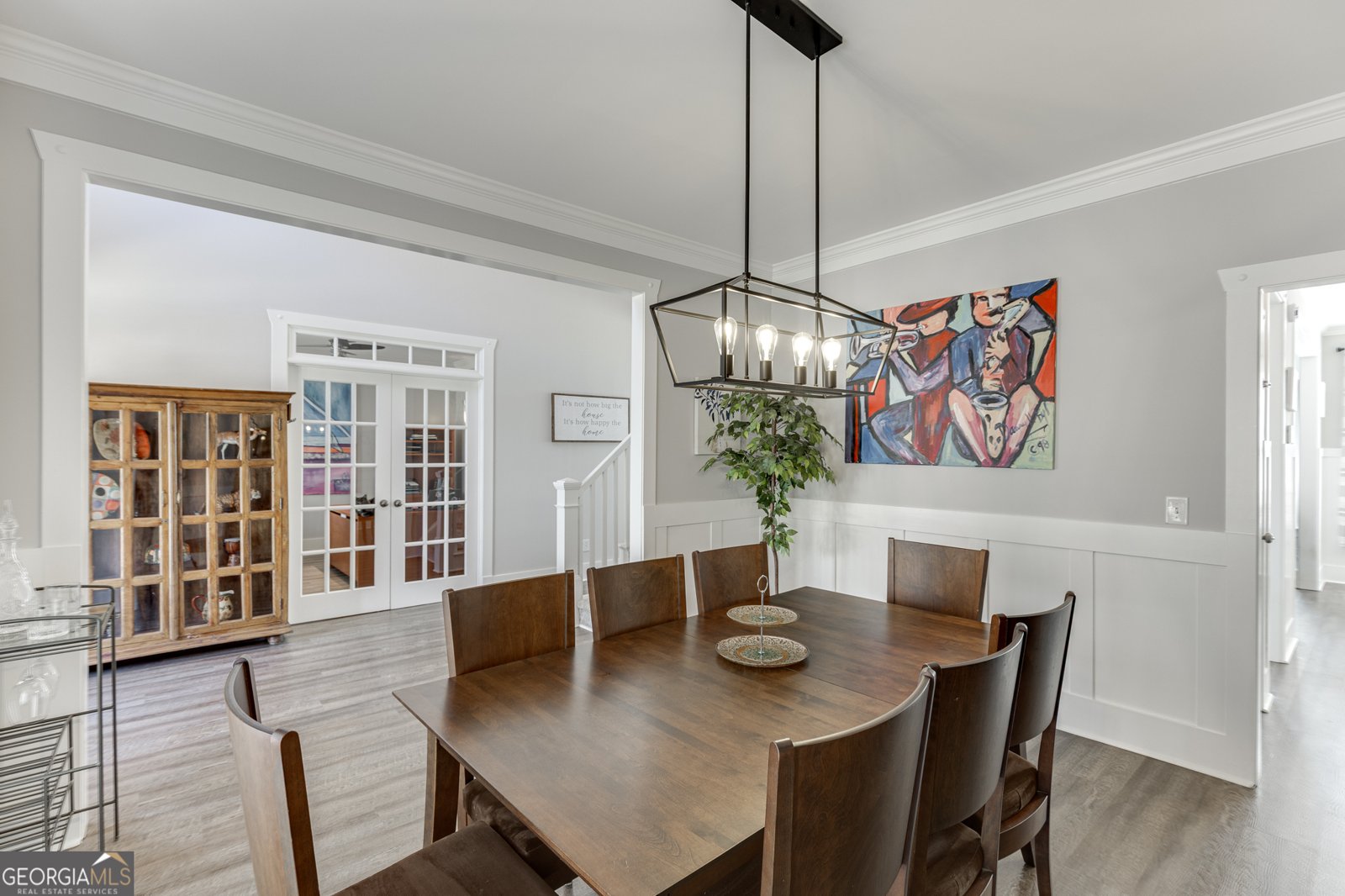 277 Lostwood Trail Sugar Hill - Photo 10