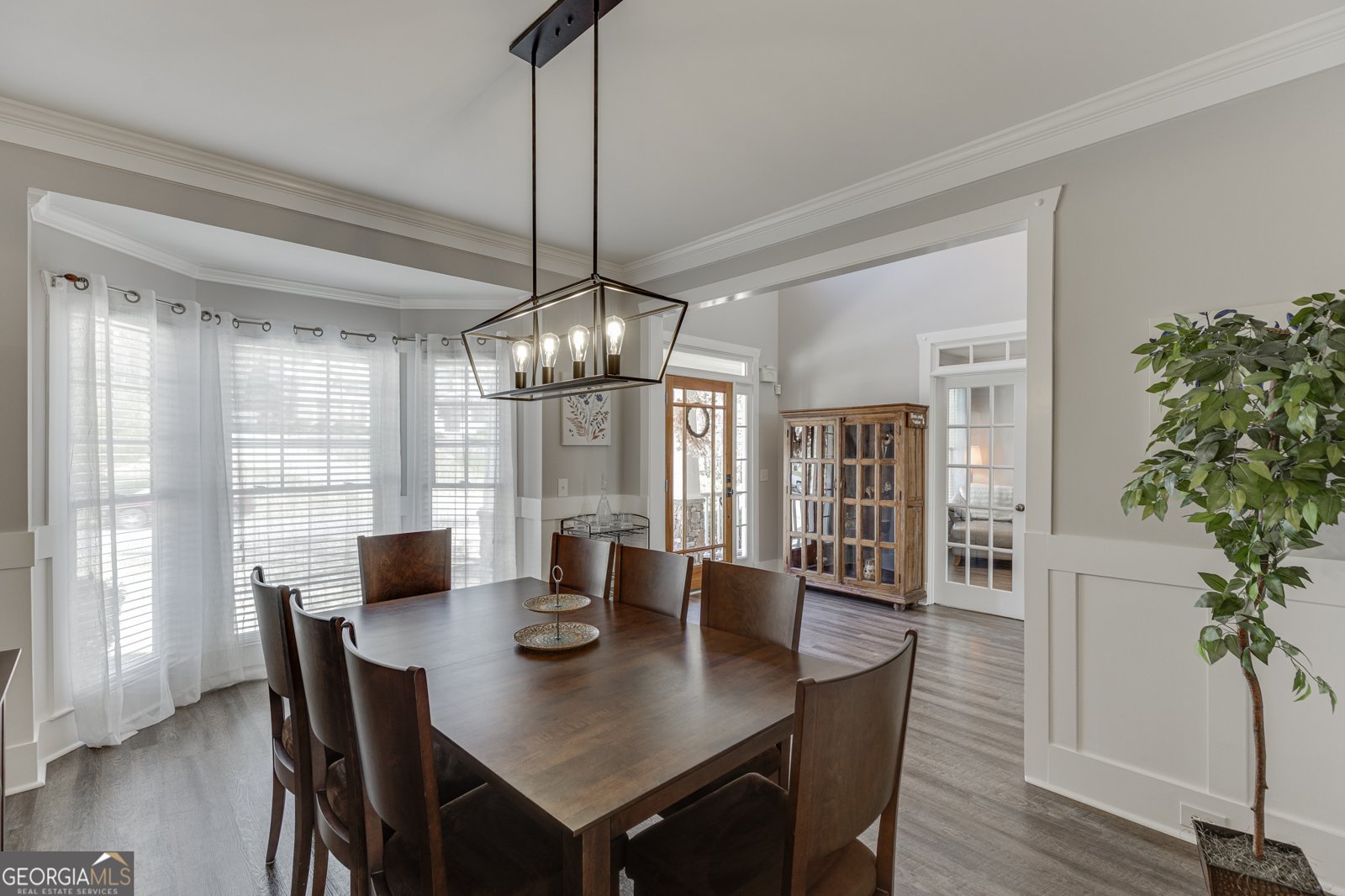 277 Lostwood Trail Sugar Hill - Photo 11