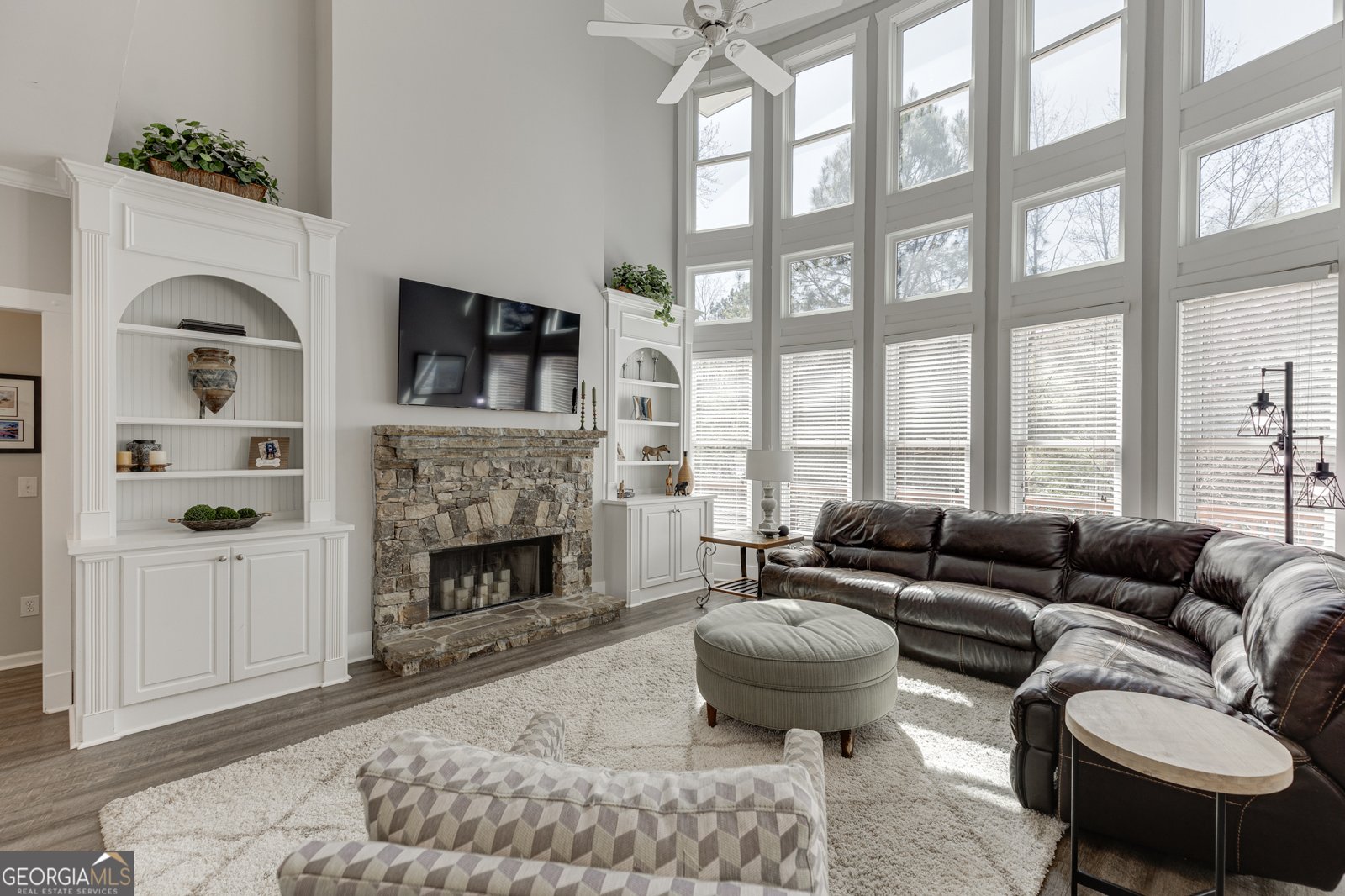 277 Lostwood Trail Sugar Hill - Photo 14