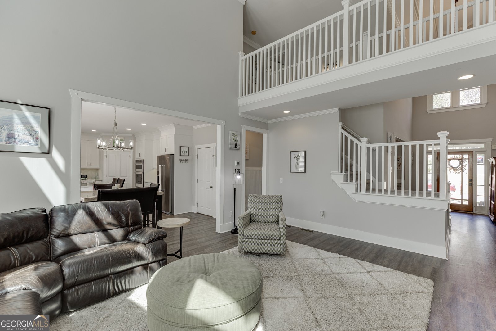 277 Lostwood Trail Sugar Hill - Photo 16