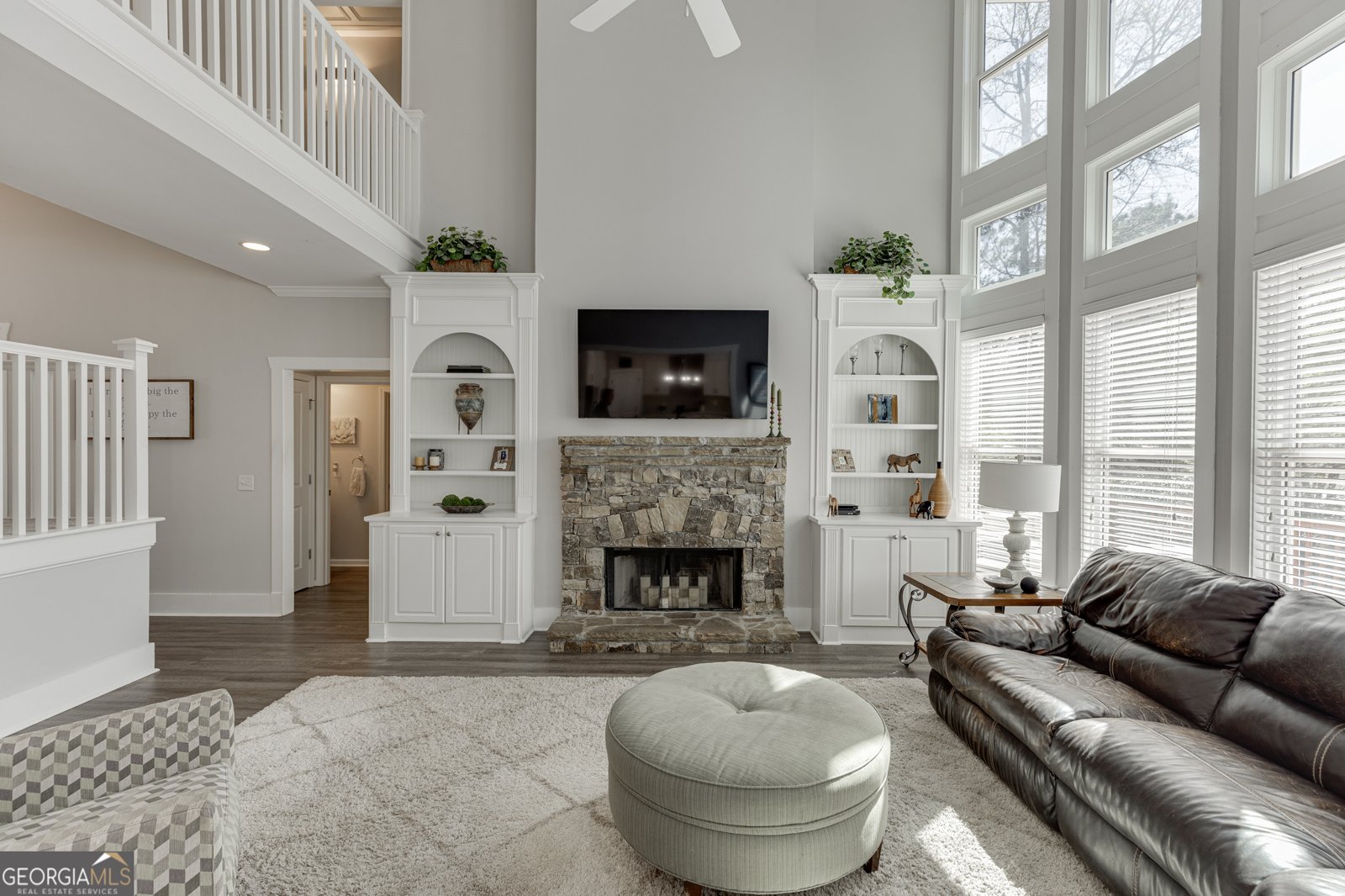 277 Lostwood Trail Sugar Hill - Photo 17