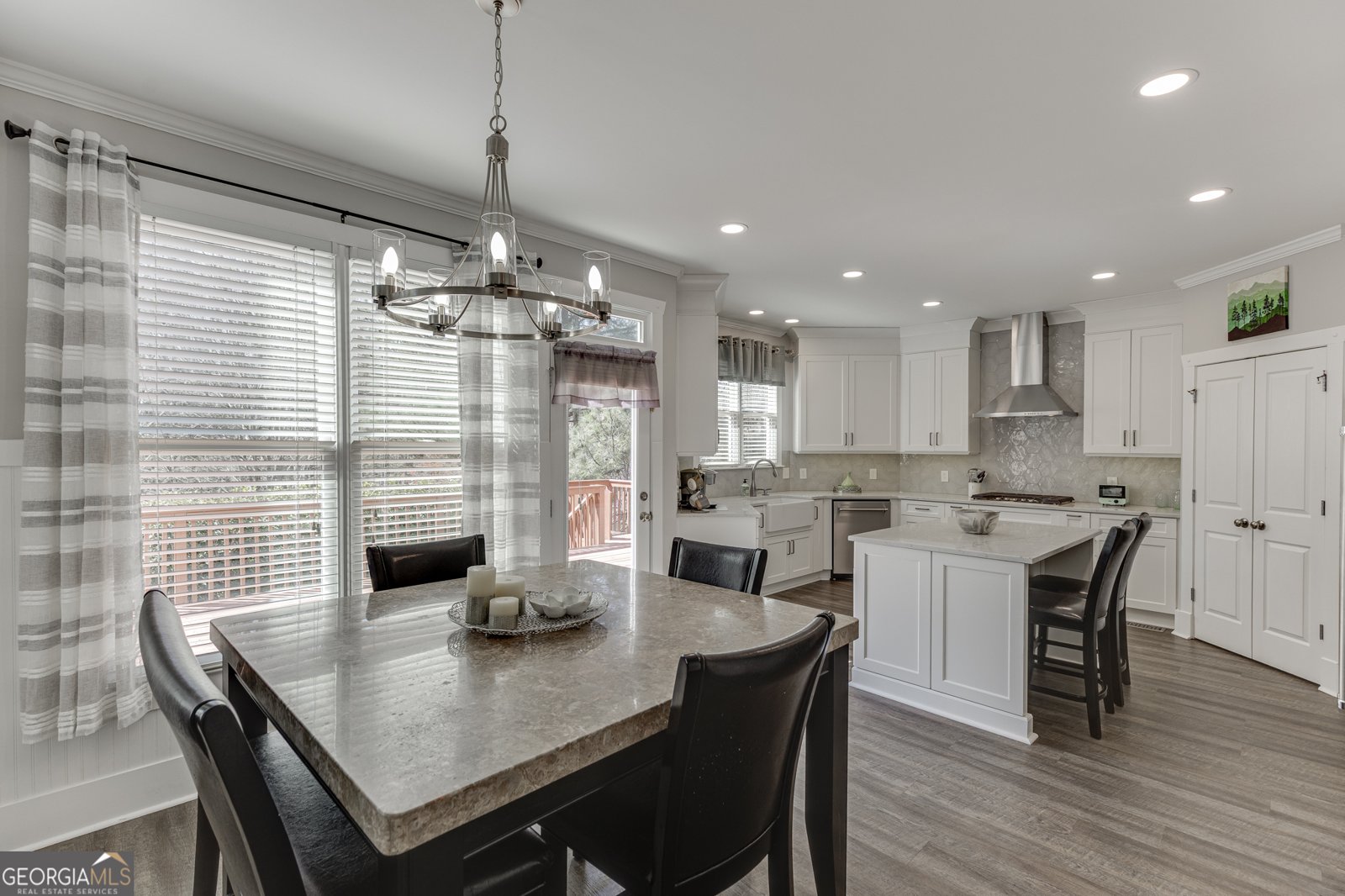 277 Lostwood Trail Sugar Hill - Photo 18