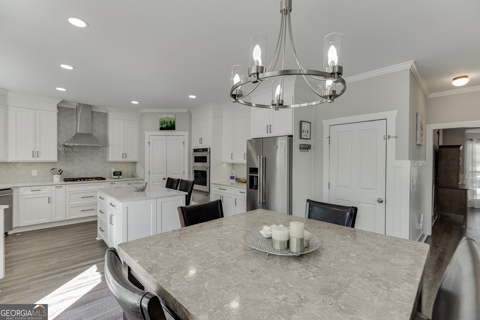 277 Lostwood Trail Sugar Hill - Photo 19