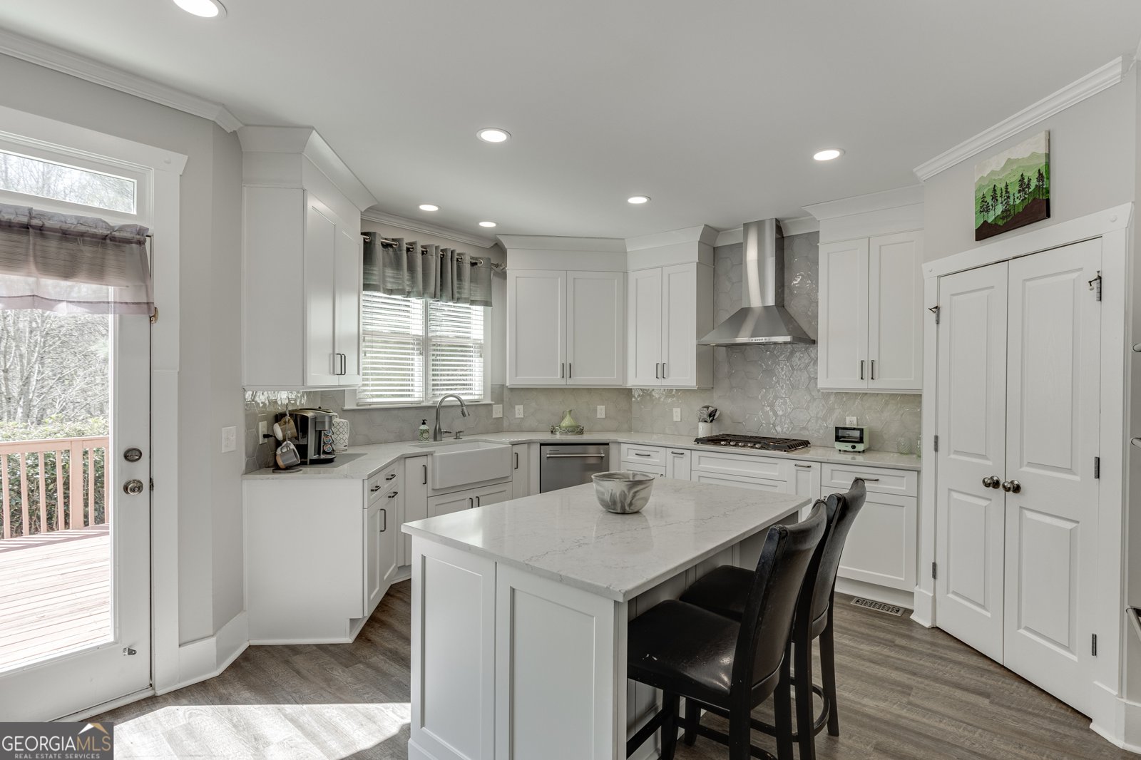 277 Lostwood Trail Sugar Hill - Photo 20