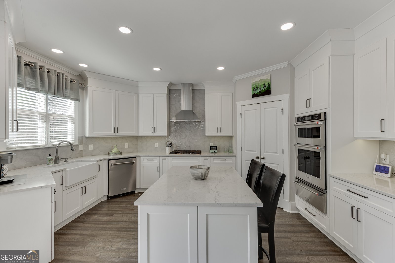 277 Lostwood Trail Sugar Hill - Photo 21