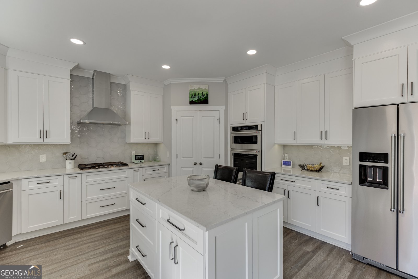 277 Lostwood Trail Sugar Hill - Photo 22