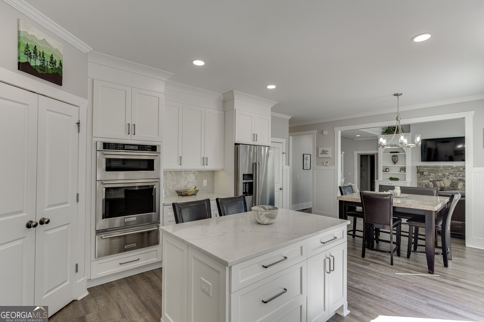 277 Lostwood Trail Sugar Hill - Photo 23