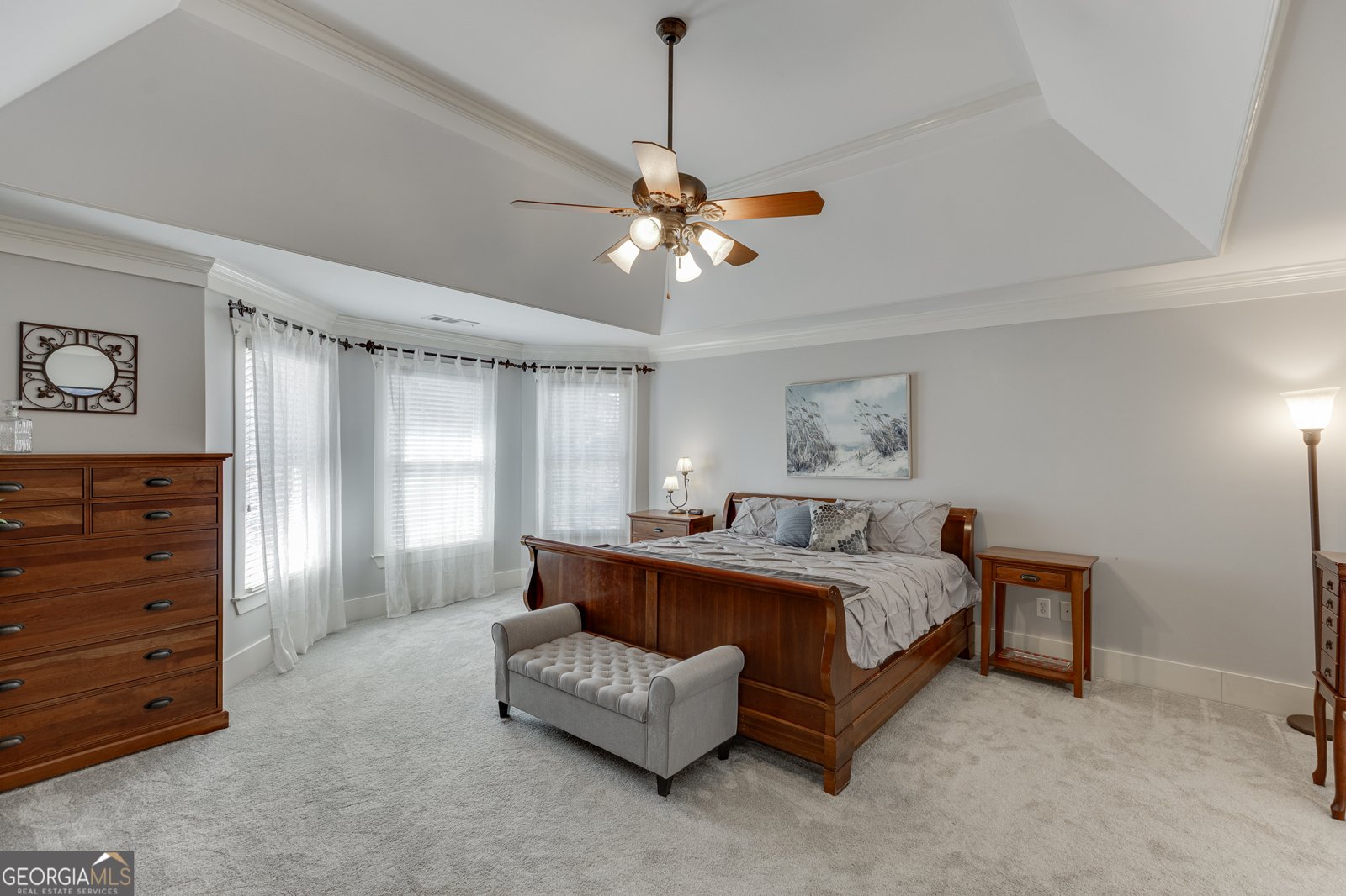 277 Lostwood Trail Sugar Hill - Photo 25