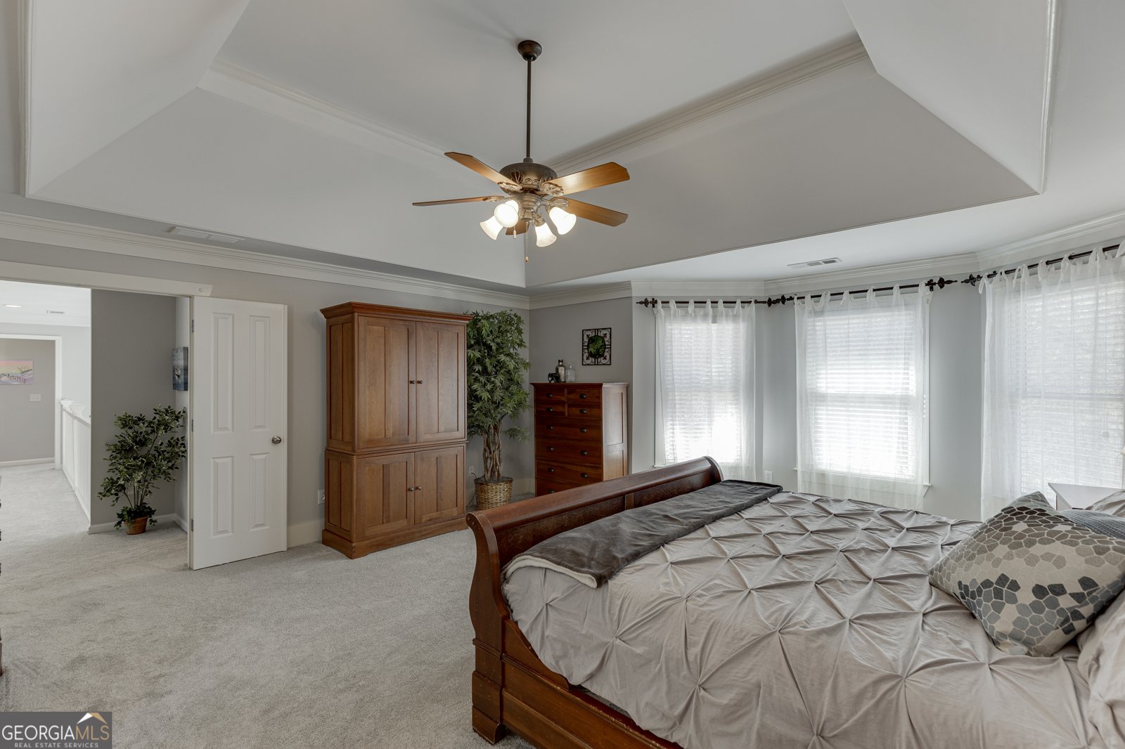 277 Lostwood Trail Sugar Hill - Photo 26