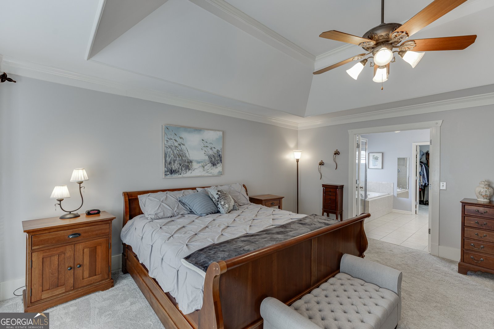 277 Lostwood Trail Sugar Hill - Photo 31