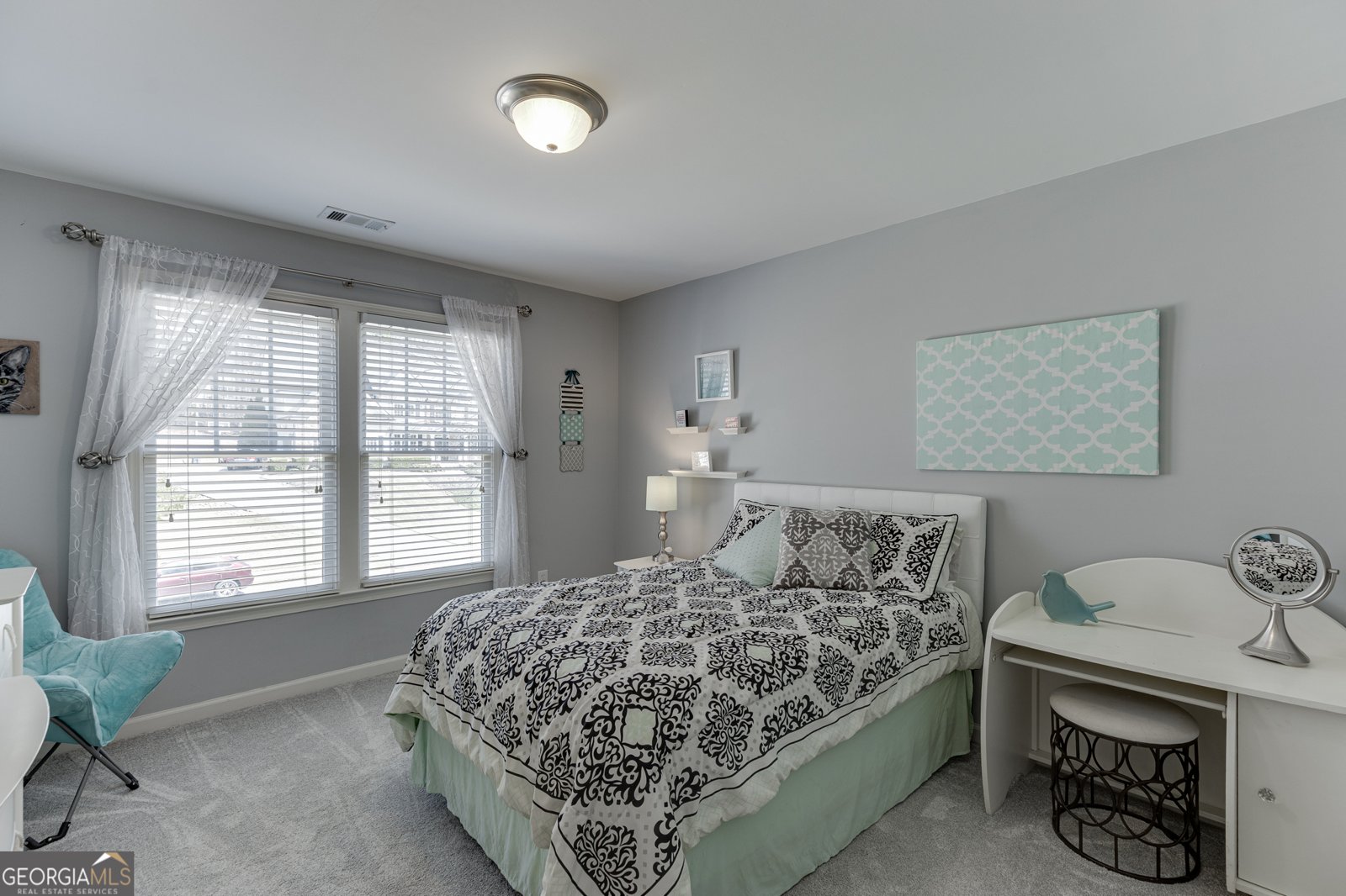 277 Lostwood Trail Sugar Hill - Photo 33