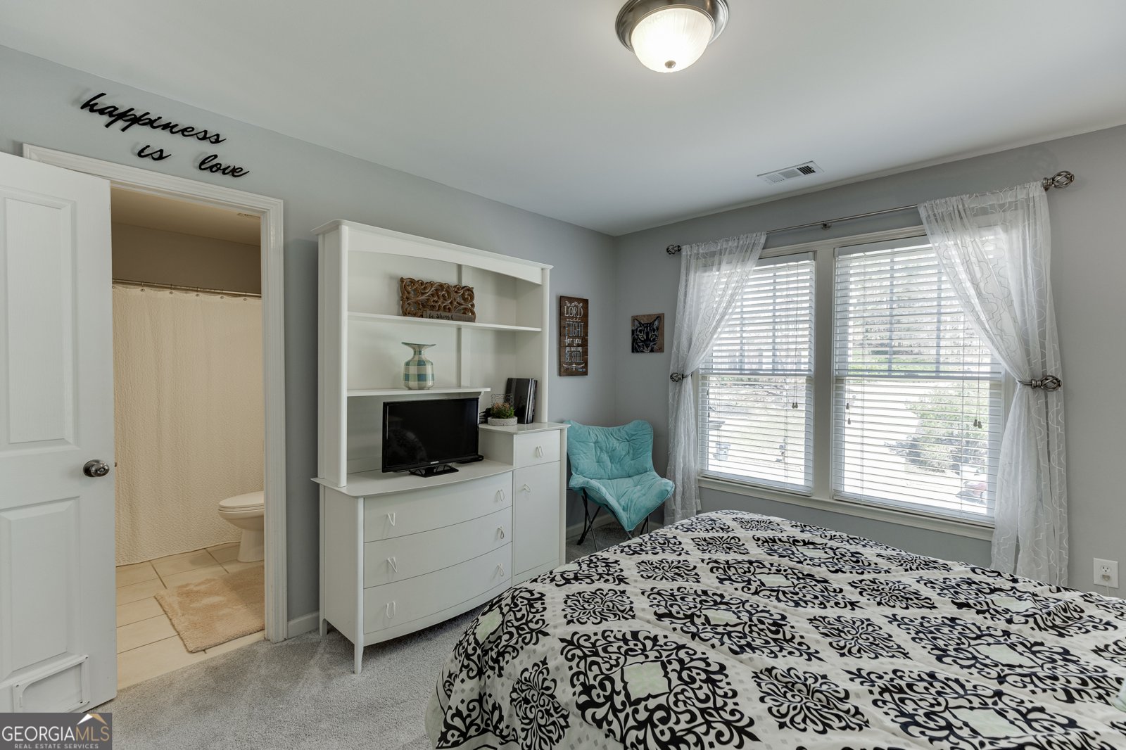 277 Lostwood Trail Sugar Hill - Photo 34