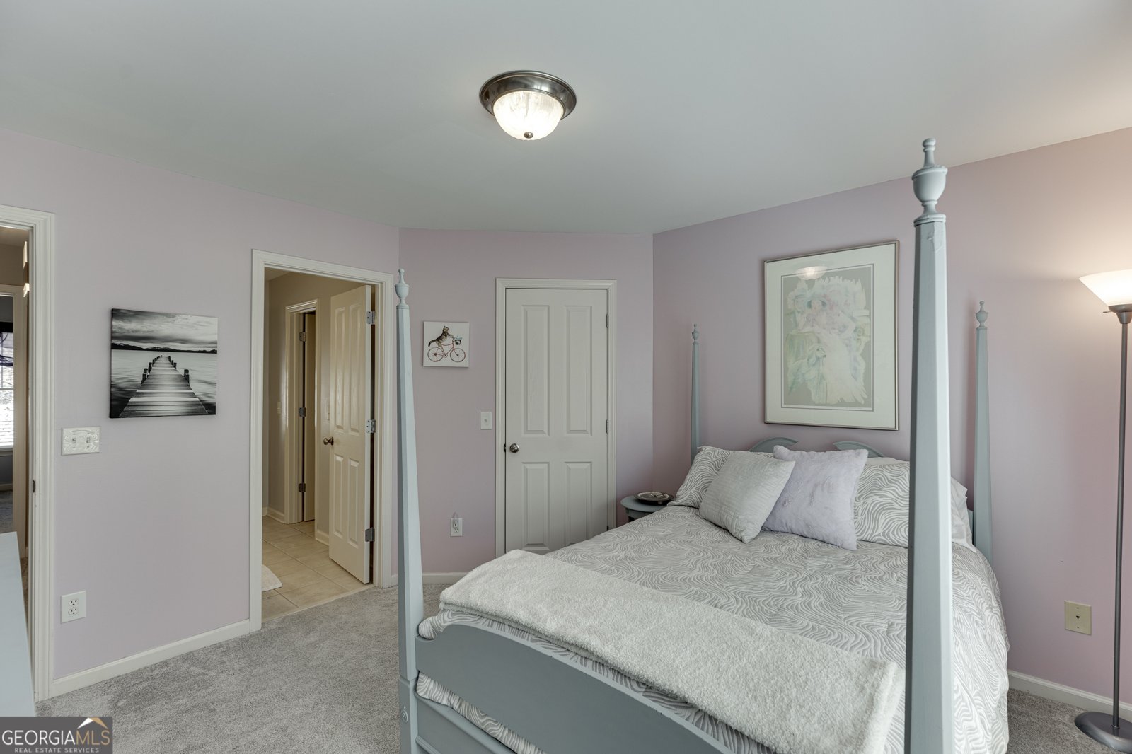 277 Lostwood Trail Sugar Hill - Photo 39