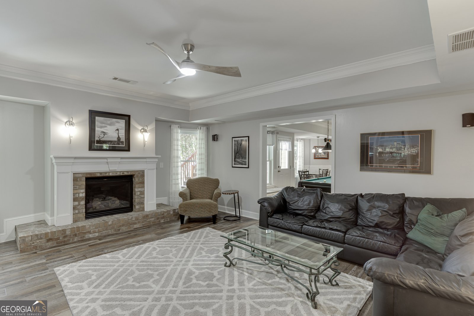 277 Lostwood Trail Sugar Hill - Photo 43