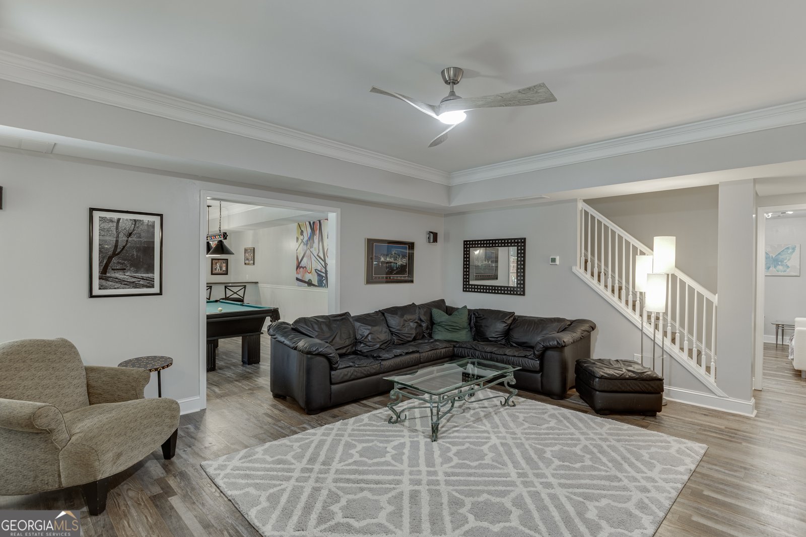 277 Lostwood Trail Sugar Hill - Photo 44