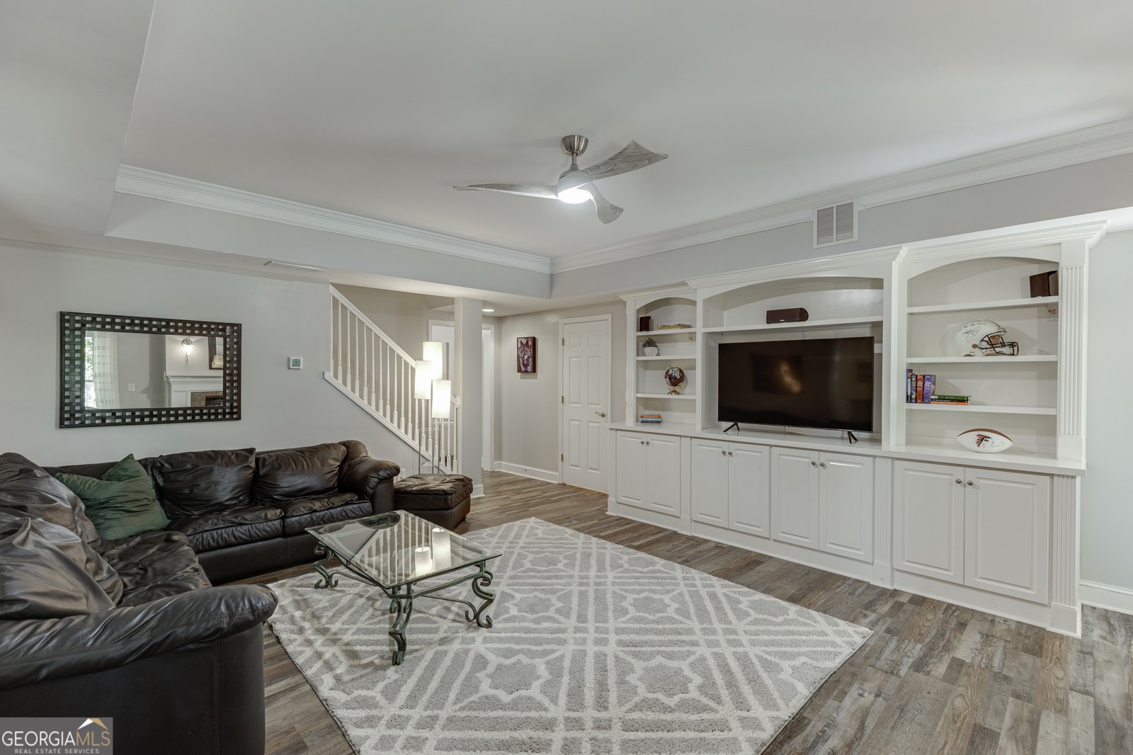 277 Lostwood Trail Sugar Hill - Photo 45