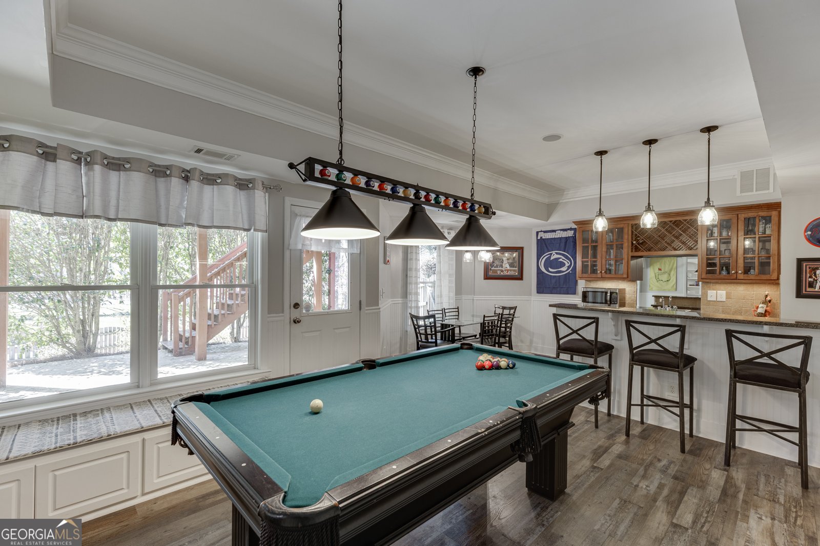 277 Lostwood Trail Sugar Hill - Photo 46