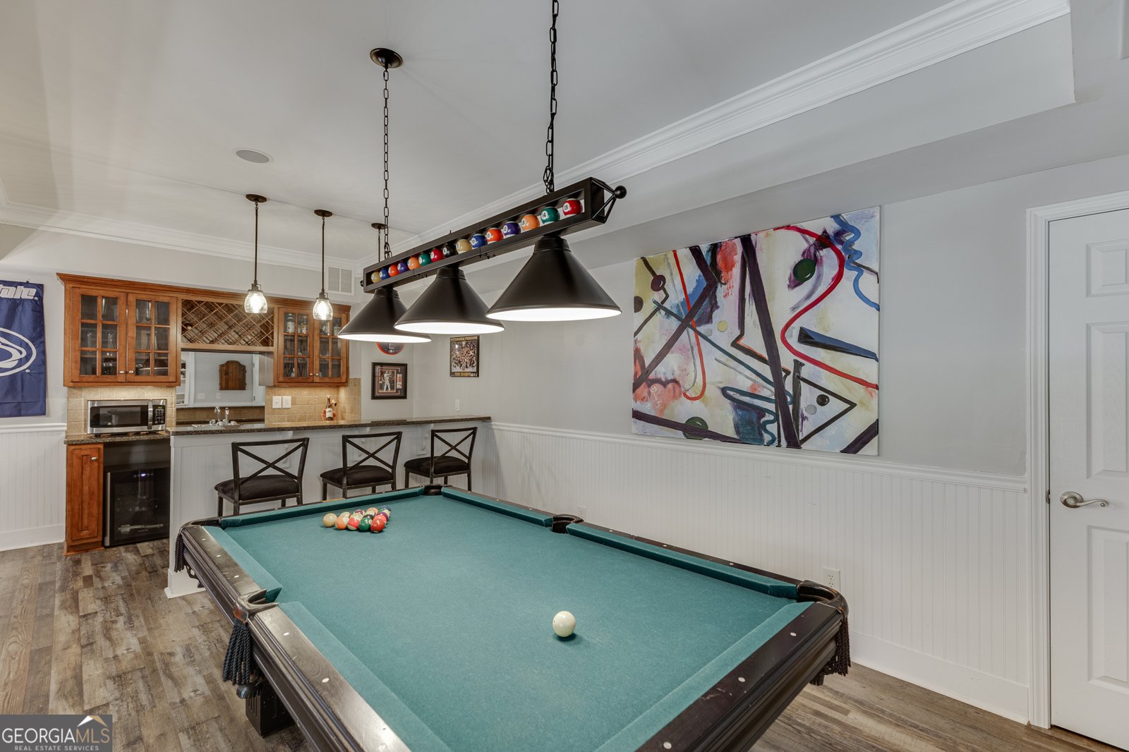 277 Lostwood Trail Sugar Hill - Photo 47