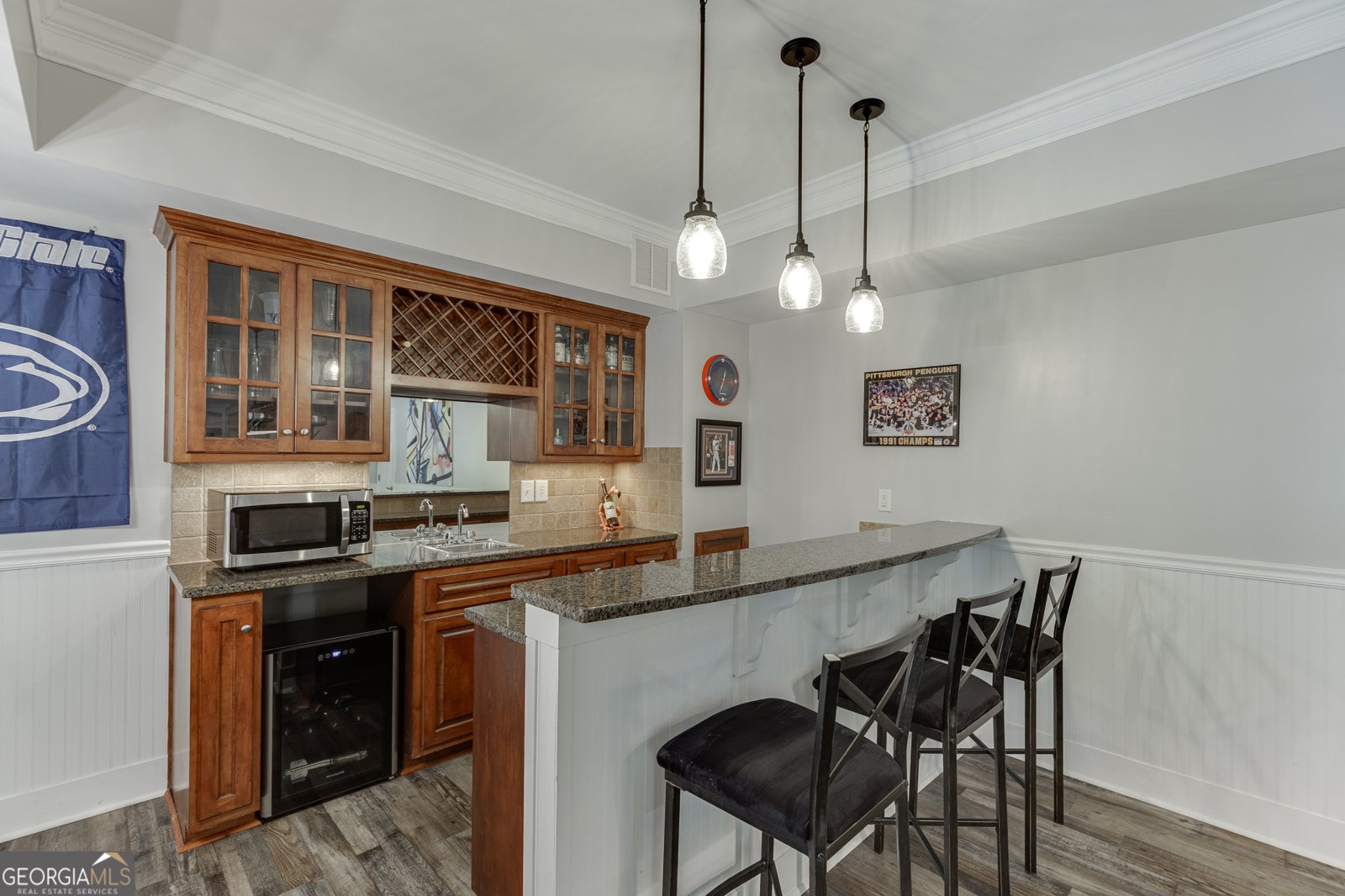 277 Lostwood Trail Sugar Hill - Photo 49