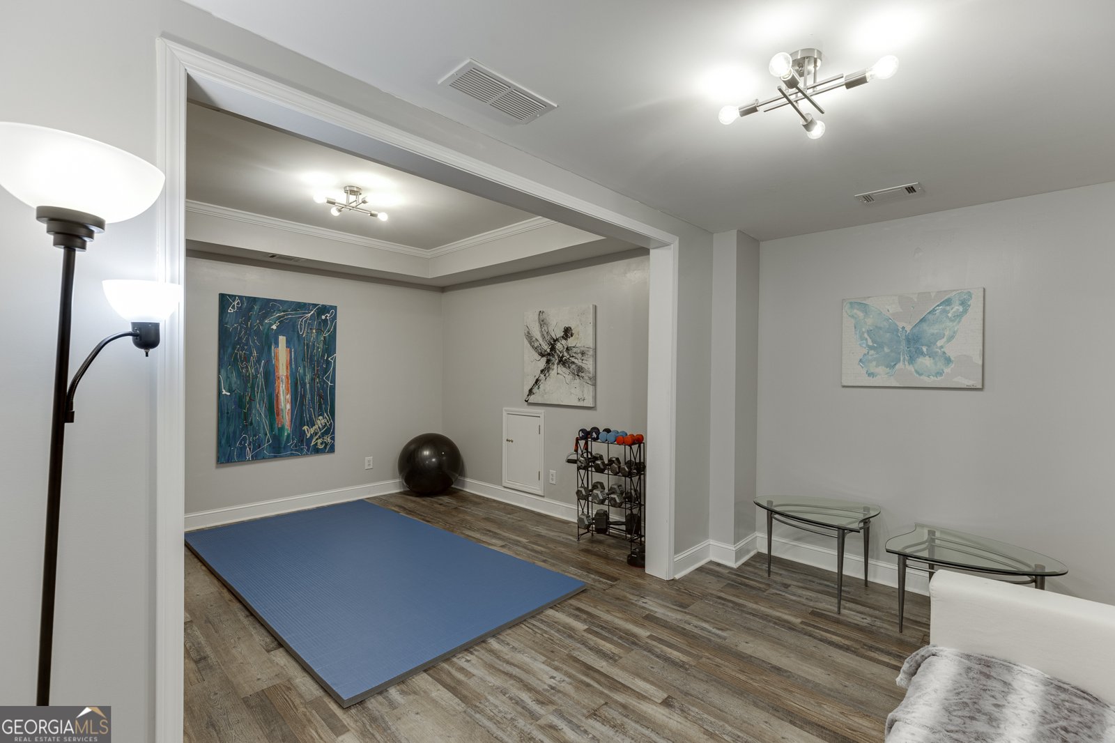 277 Lostwood Trail Sugar Hill - Photo 50